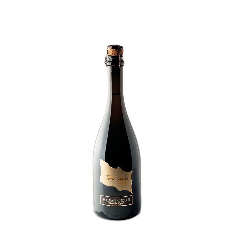 Malvasia Dolce Igt de Torre Fornello 0.75l