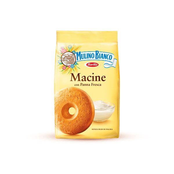 Macine