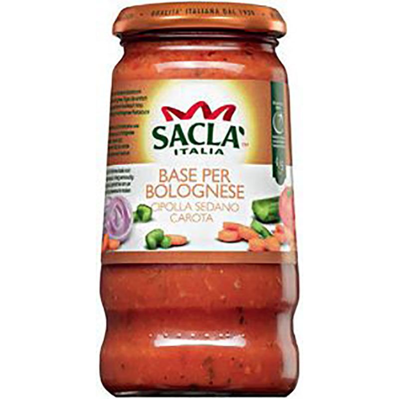 Bolognese Originale Saclà 420g