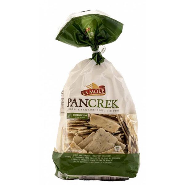 Pancrek Rosemary Flowpack La Mole 250g