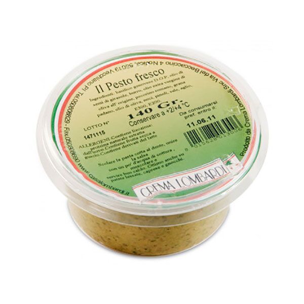 Il Pesto Fresco