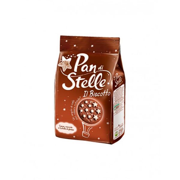 Pan di stelle