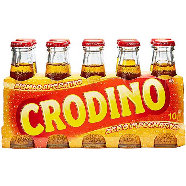 Crodino