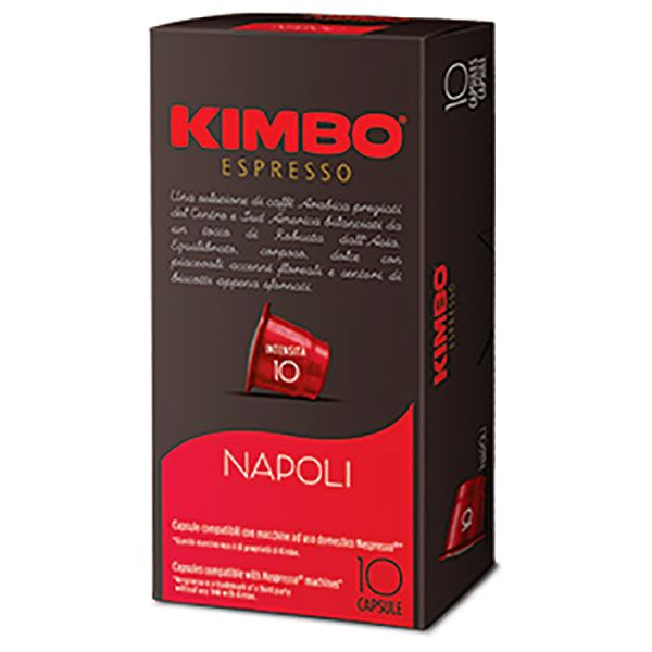 Kimbo