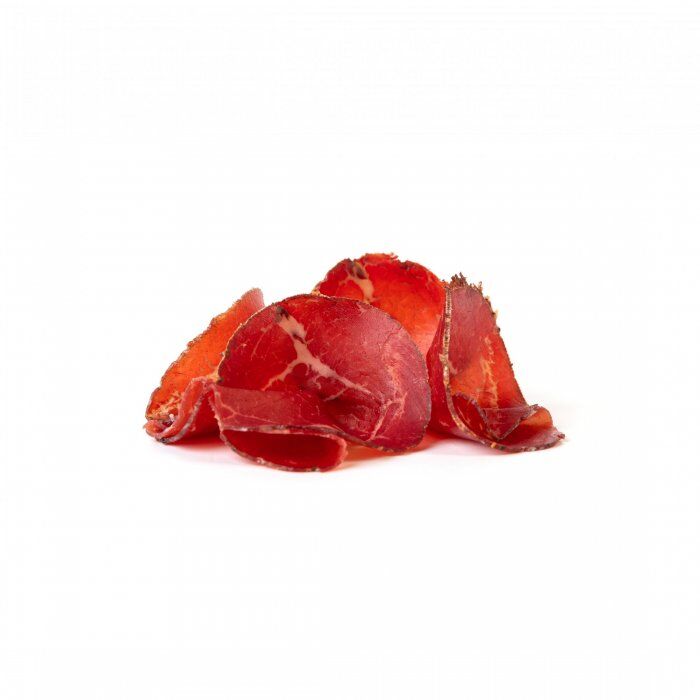 Bresaola Loncheada 125gr