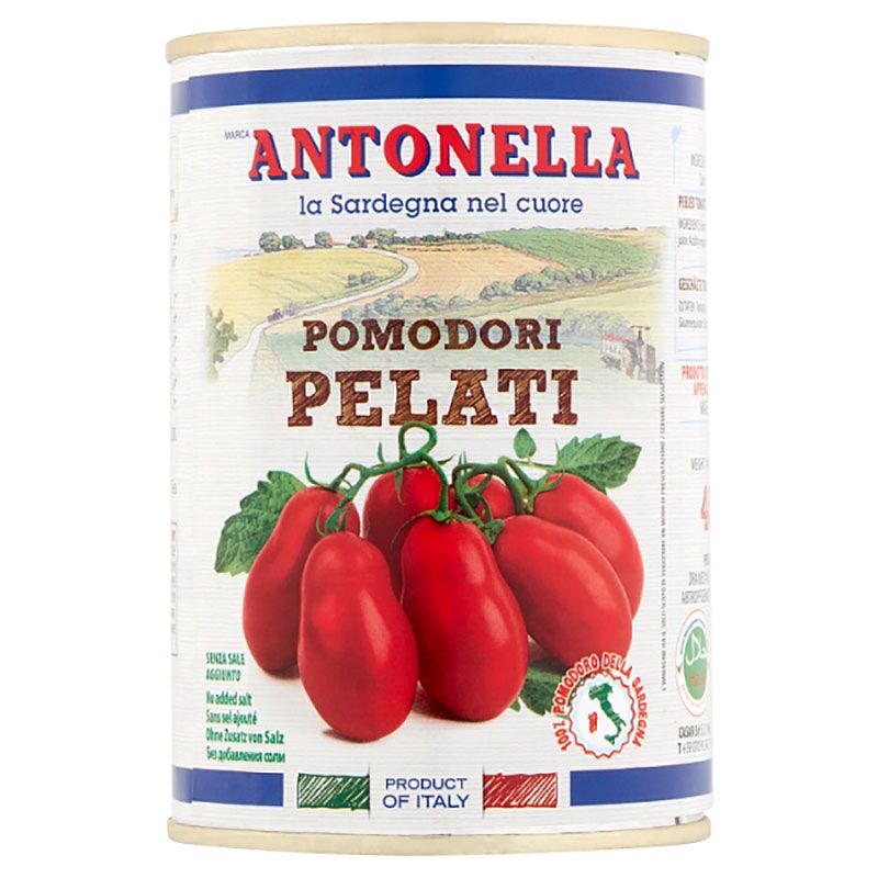 Antonella Pelati