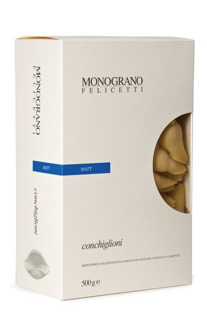 Conchiglioni Matt Monograno