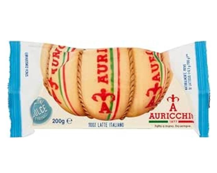 provolone dolce auricchio