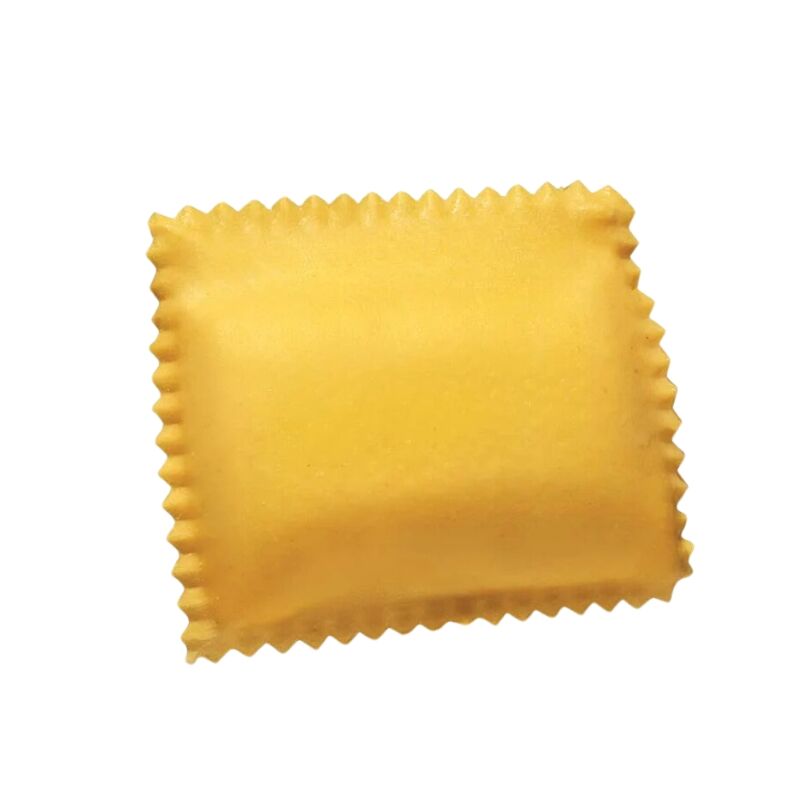 Ravioloni Ricotta Bufala Spinaci