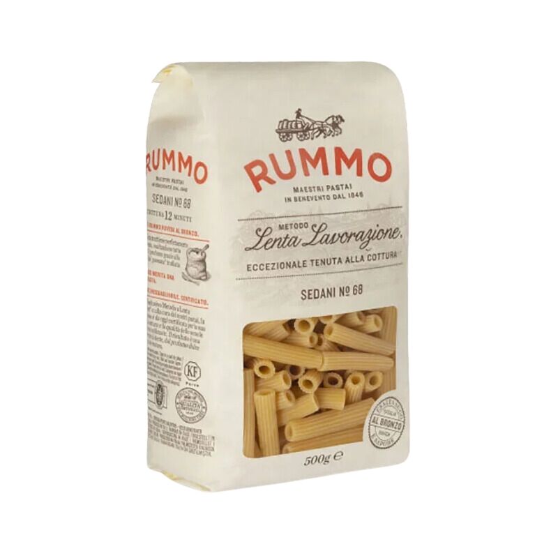 Sedani Rummo 500g