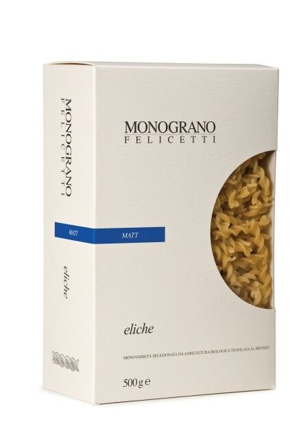 Eliche Matt Monograno
