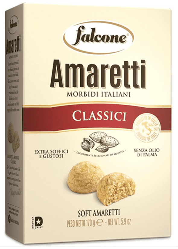 AMARETTO
