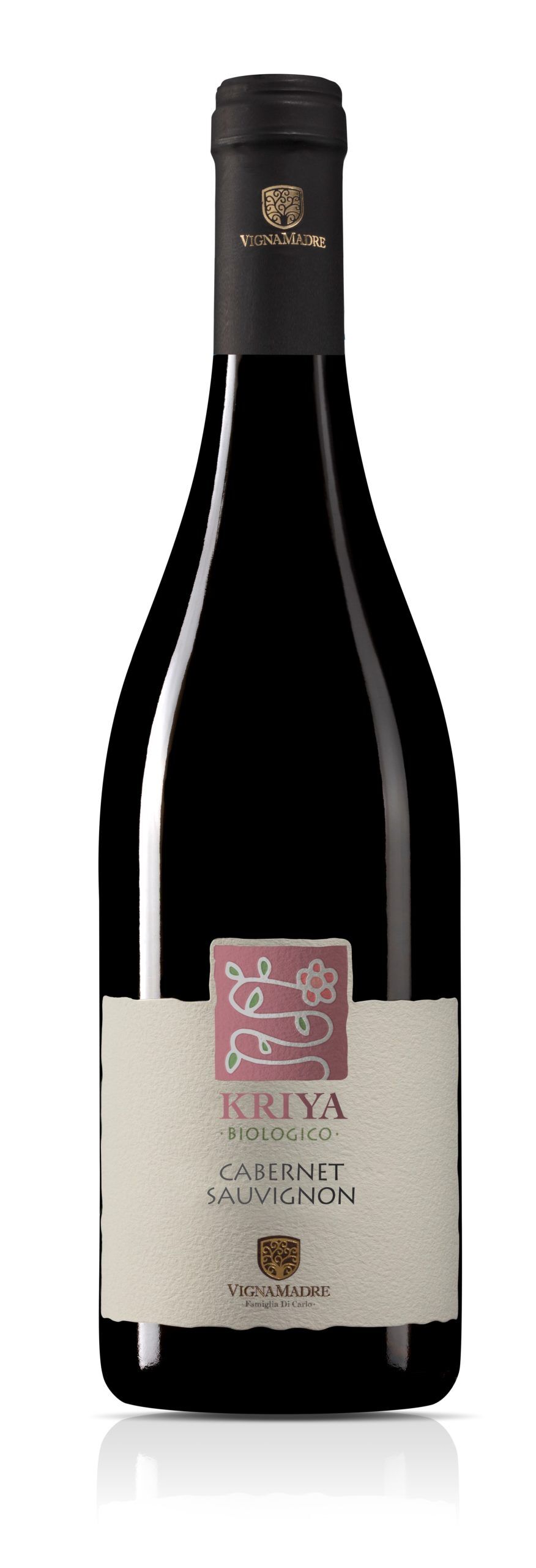 KRIYA CABERNET