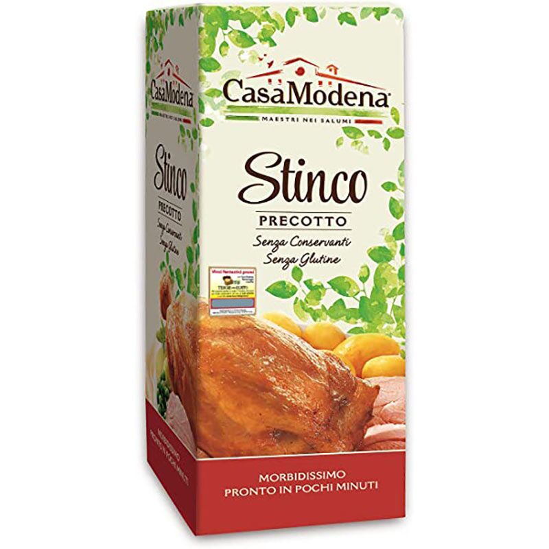 Stinco Casa Modena 550G