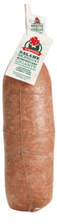 SALAME MORBIDO MARCHIGIANO