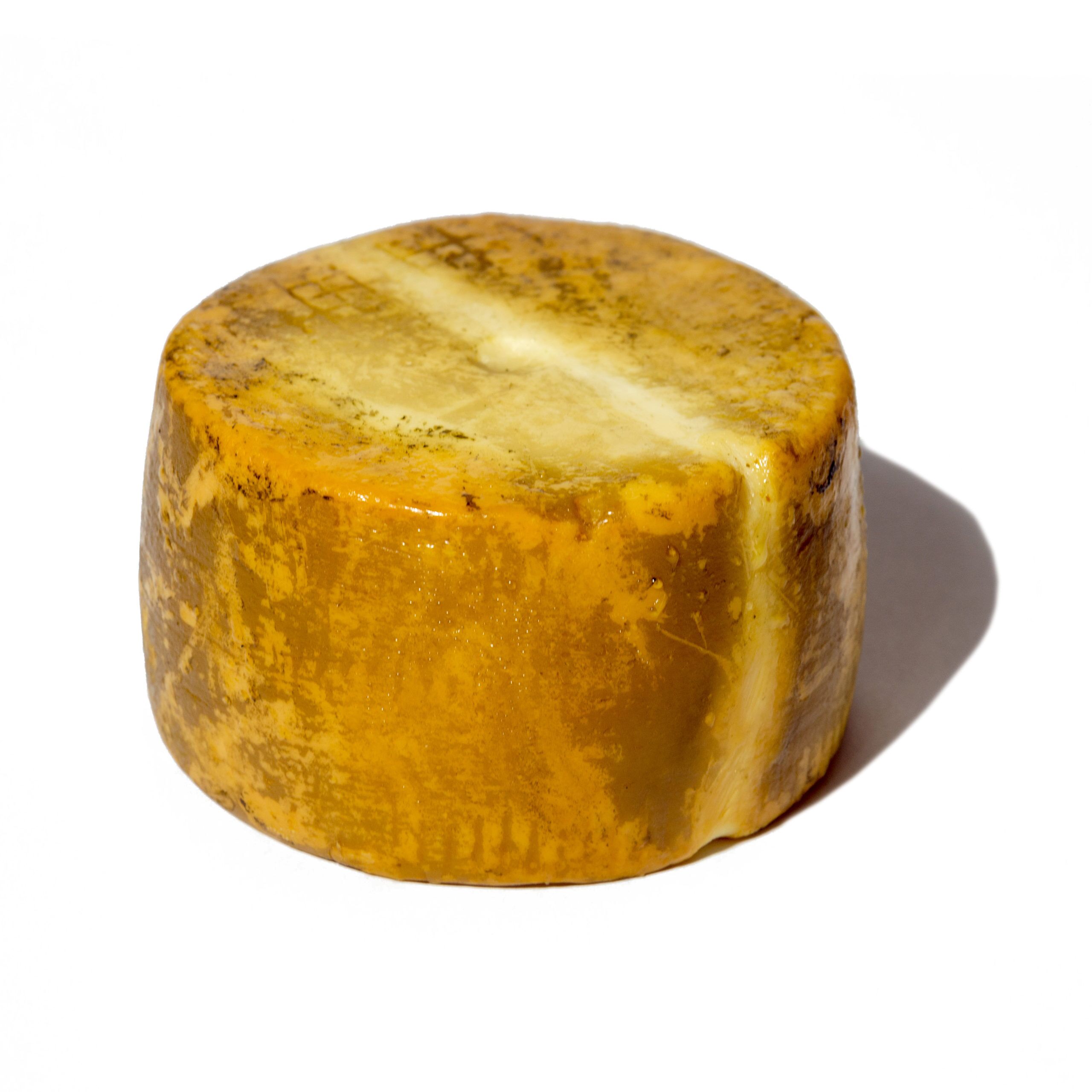 Cacioricotta Ahumado 400g