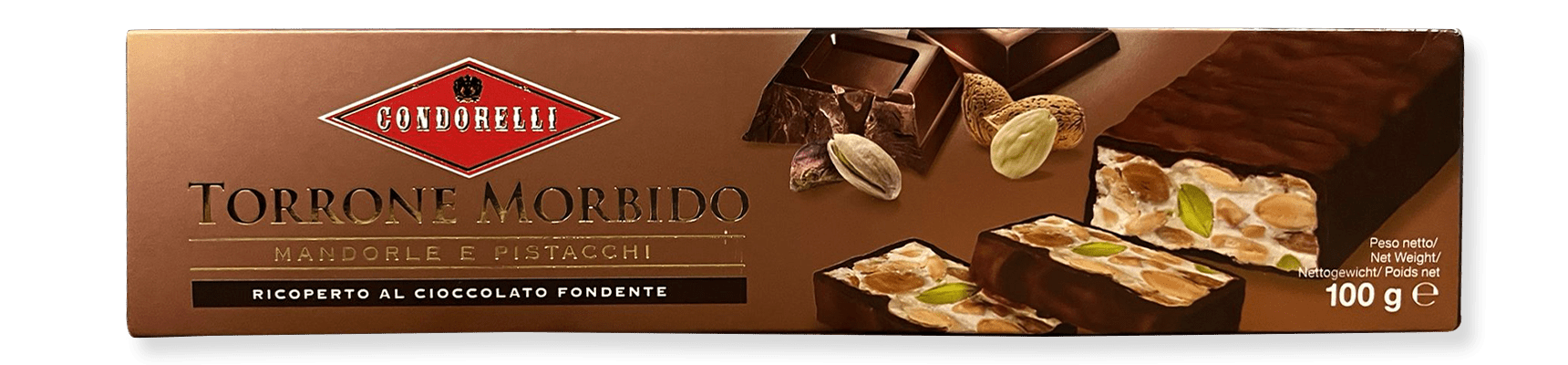 condorelli torrone