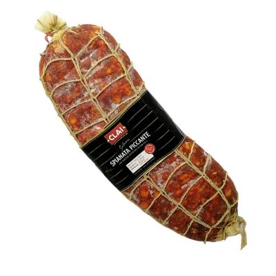 Spianata Piccante Clai 2.5Kg Approx