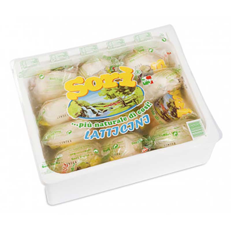 Provola Affumicata Sori 250 G
