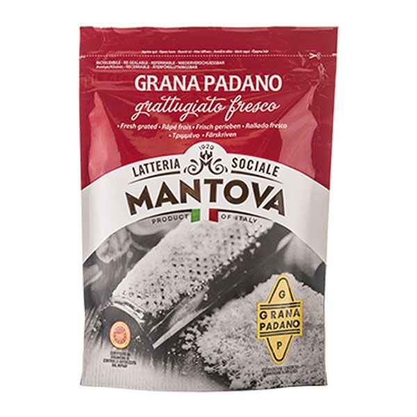 Mantova