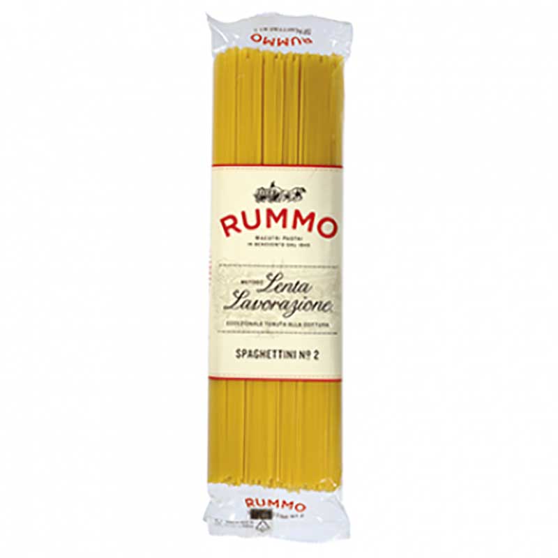 Spaghettini Nº2 Rummo