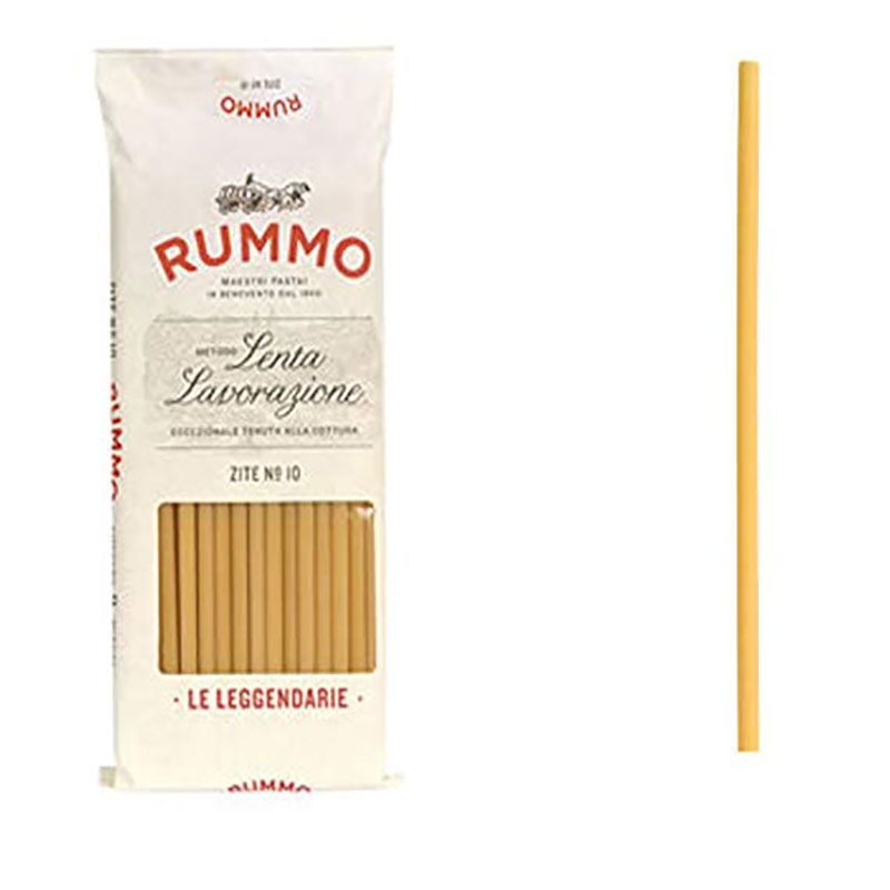 Zite Nº10 500gr Rummo