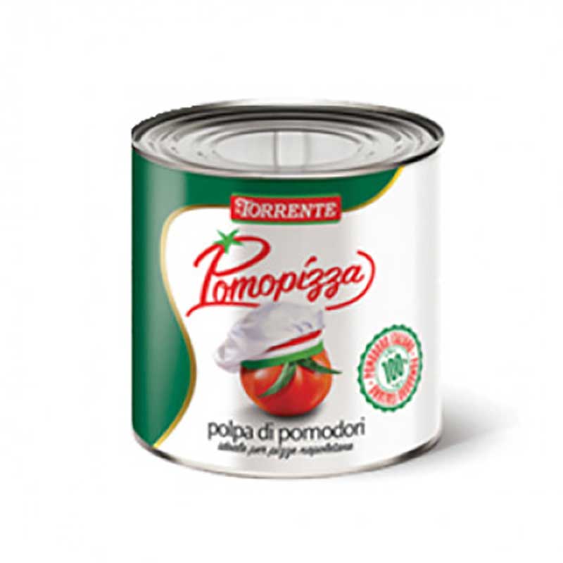 POMOPIZZA 5 KG