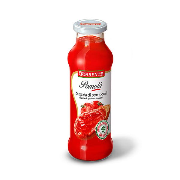 Passata Classica Torrente