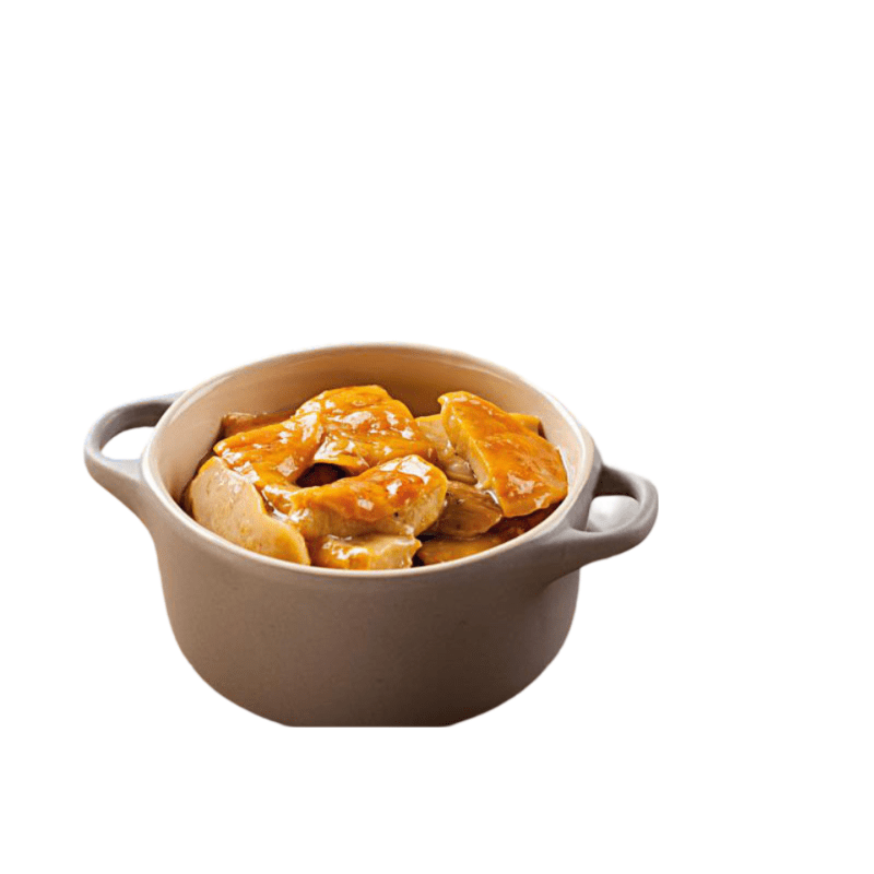 Funghi Porcini Trifolati Guarn