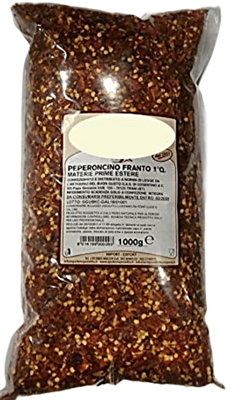 GI.AN. TRITATED PEPERONCINO 1 KG