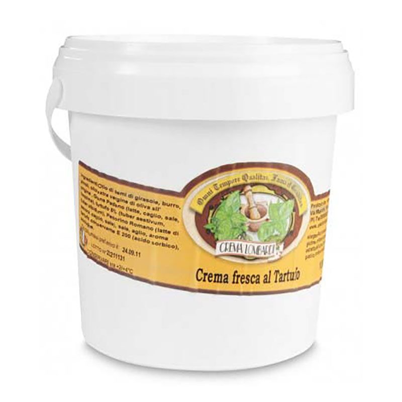 Crema Fresca