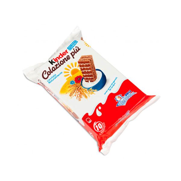 kinder