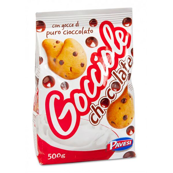 Gocciole