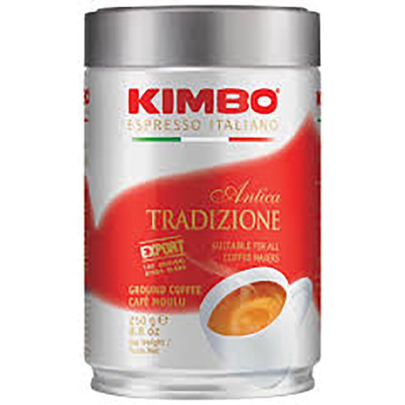 Kimbo Antica