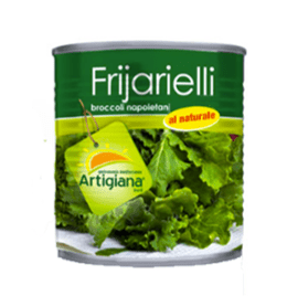 FRIARIELLI AL NATURALE