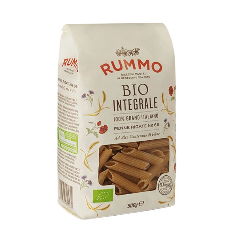 Penne Bio Integrale 500gr