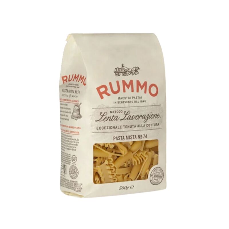 Pasta Mista Rummo 500gr