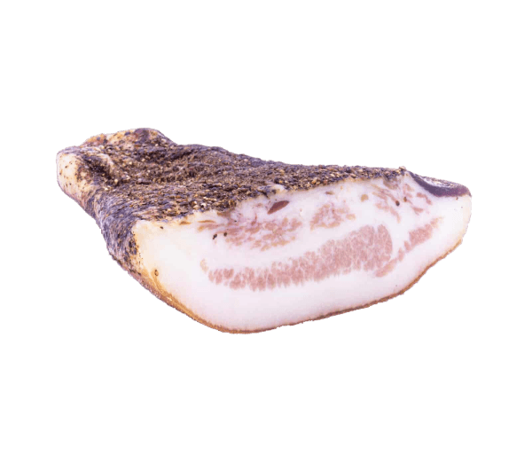 Rebanada Guanciale Pimienta 300g