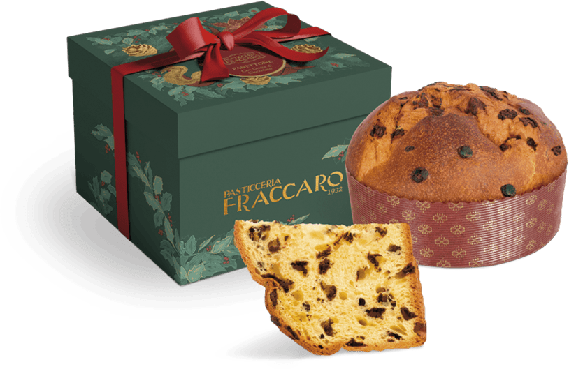 Esencia productos auténticos Italiana en Casa