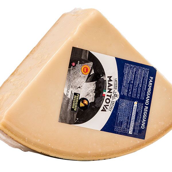 Parmigiano Reggiano