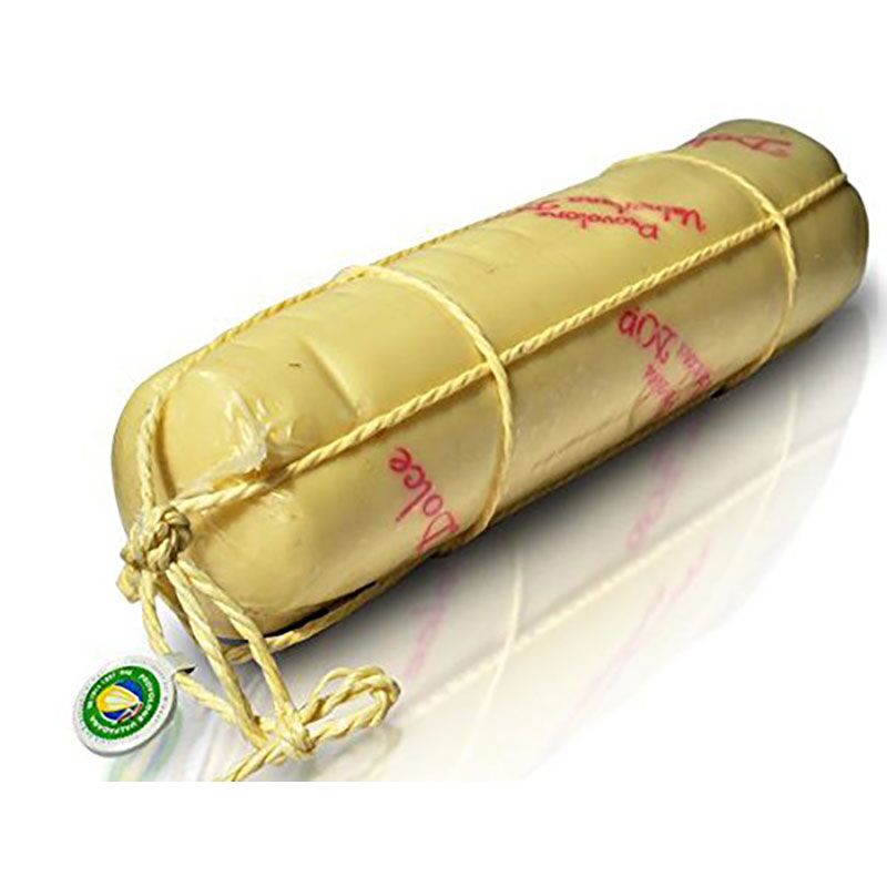 Provolone Dolce Valpadana Dop
