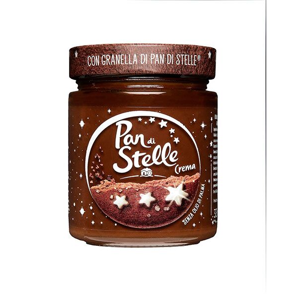 Pan di stella
