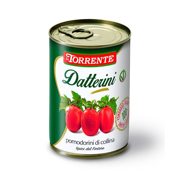 Pomodorini Collina La Torrente
