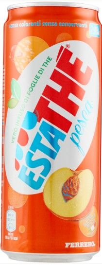 ESTATHE LATTINA PESCA