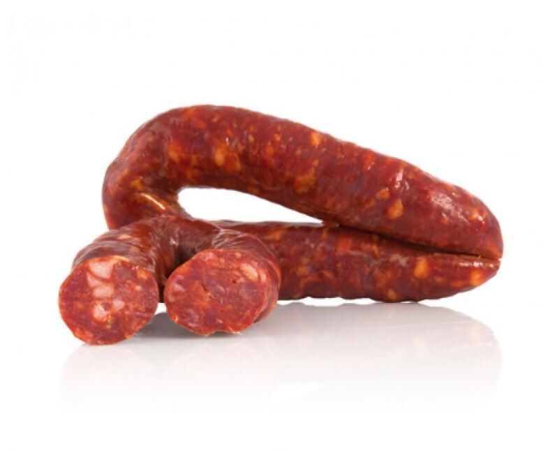 SAPORI DEL SANNIO SALSICCIA PICCANTE AL KG