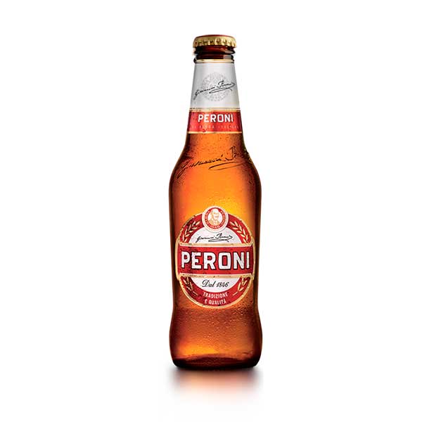 Birra Peroni