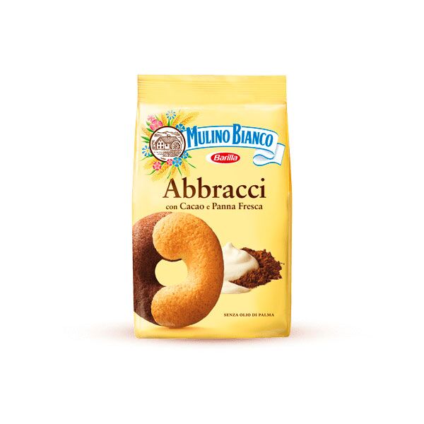 Abbracci 350gr