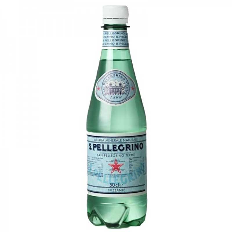 Acqua Pet 50cl