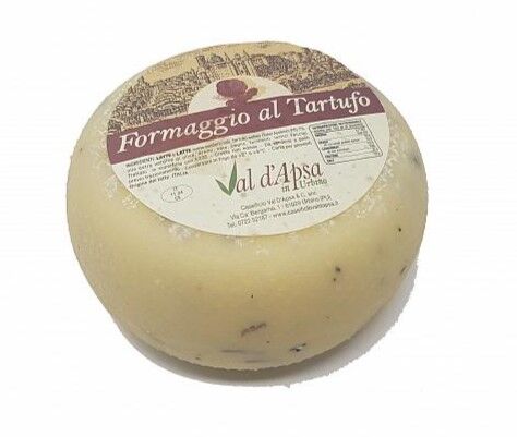 GRAN DIANO SCAMORZA AFFUMICATA AL KG