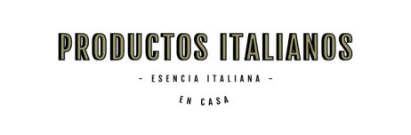 Productos Italianos en Casa